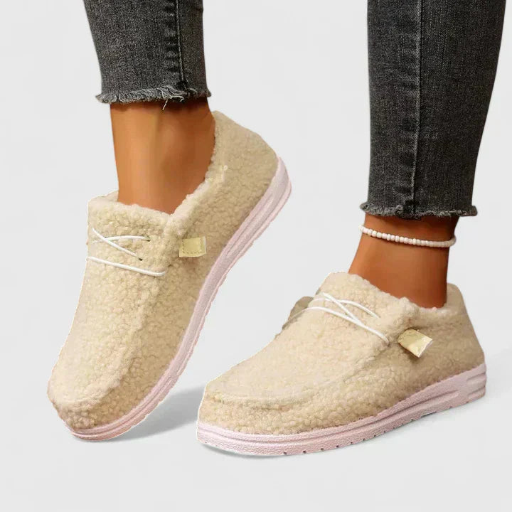 Maura | Orthopedic Loafers