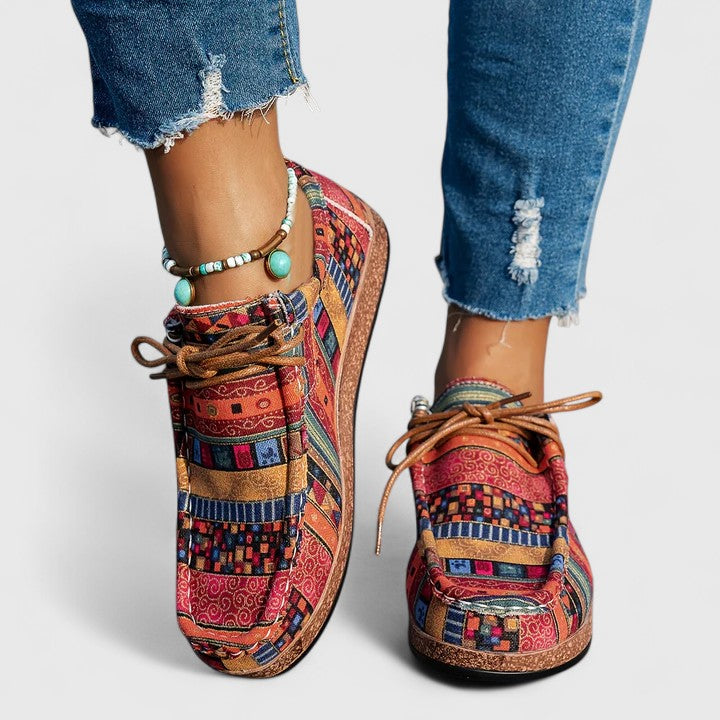 Jazmine | Orthopedic Shoes