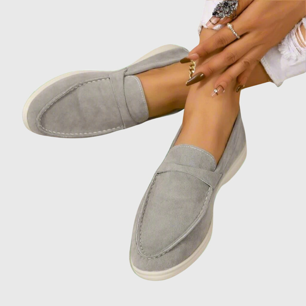 Nayeli | Orthopedic Loafers