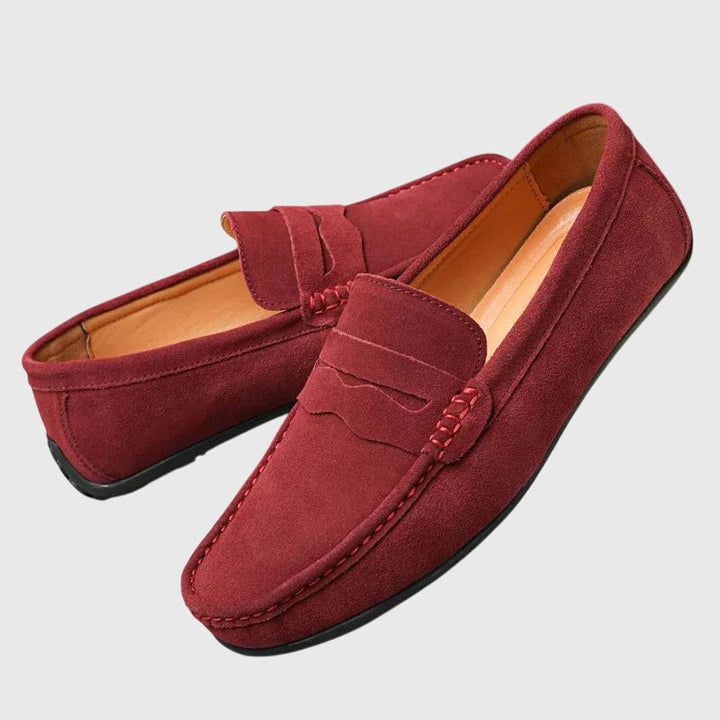 Maddy | Orthopedic Loafers