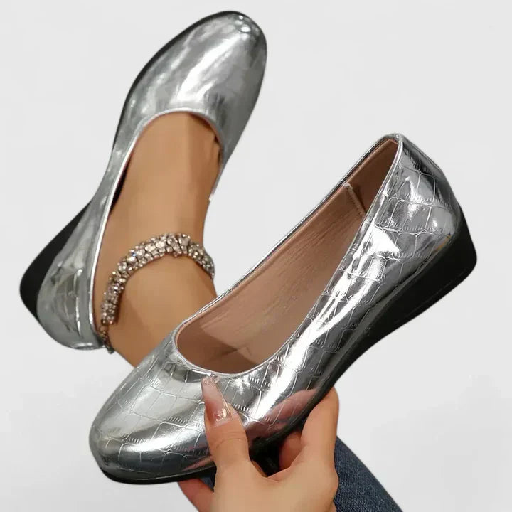Lucero | Orthopedic Shoes