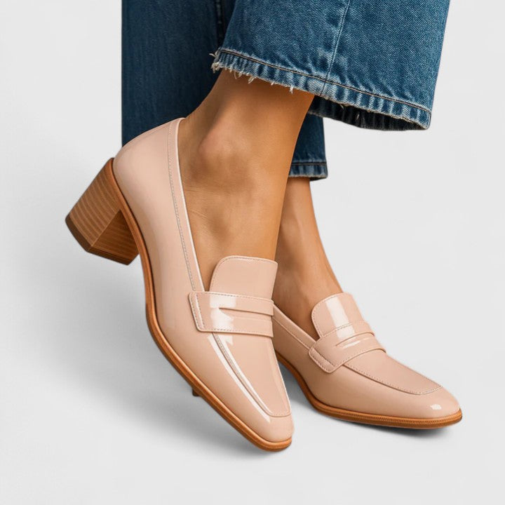 Nicky | Orthopedic Loafers