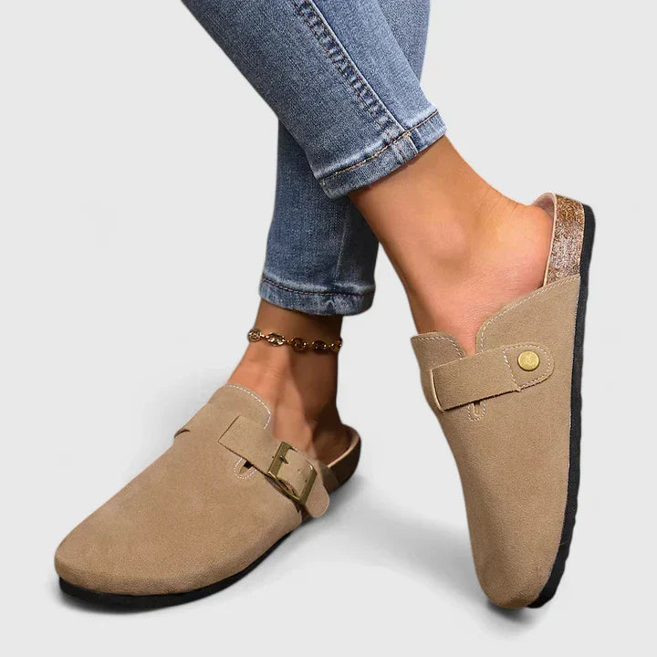 Johana | Orthopedic Loafers
