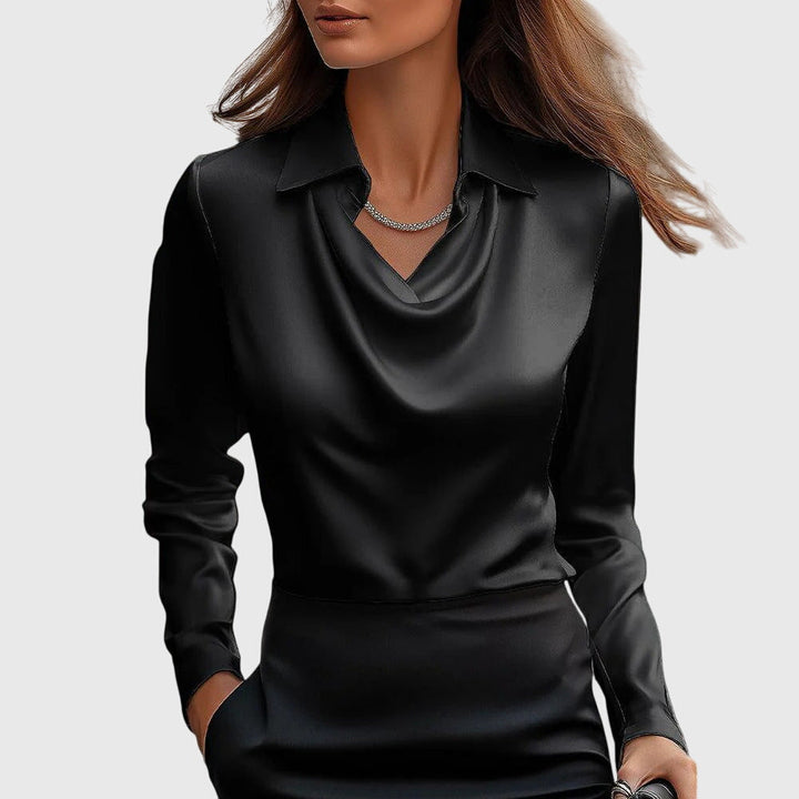Mayra | Elegant Blouse