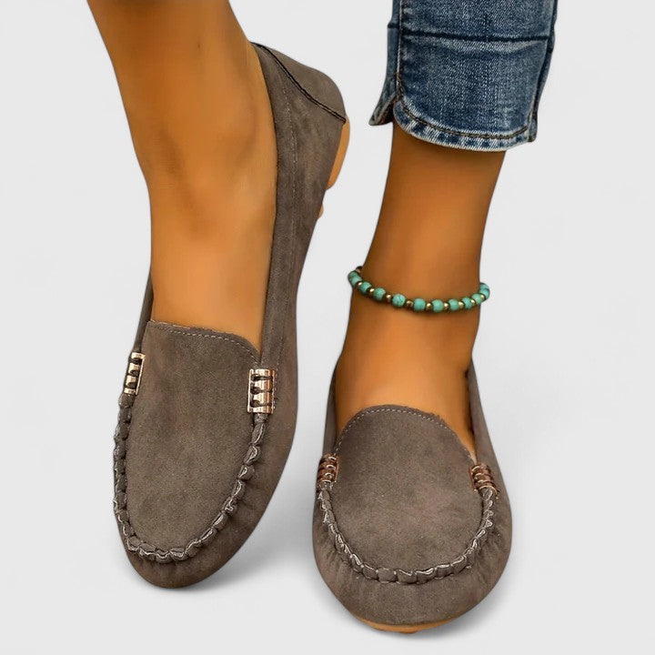 Roberta | Orthopedic Loafer