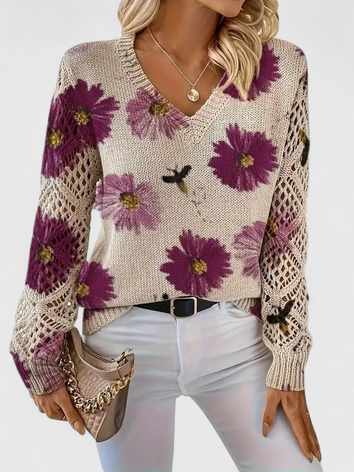 Maryam | Elegant Cardigan