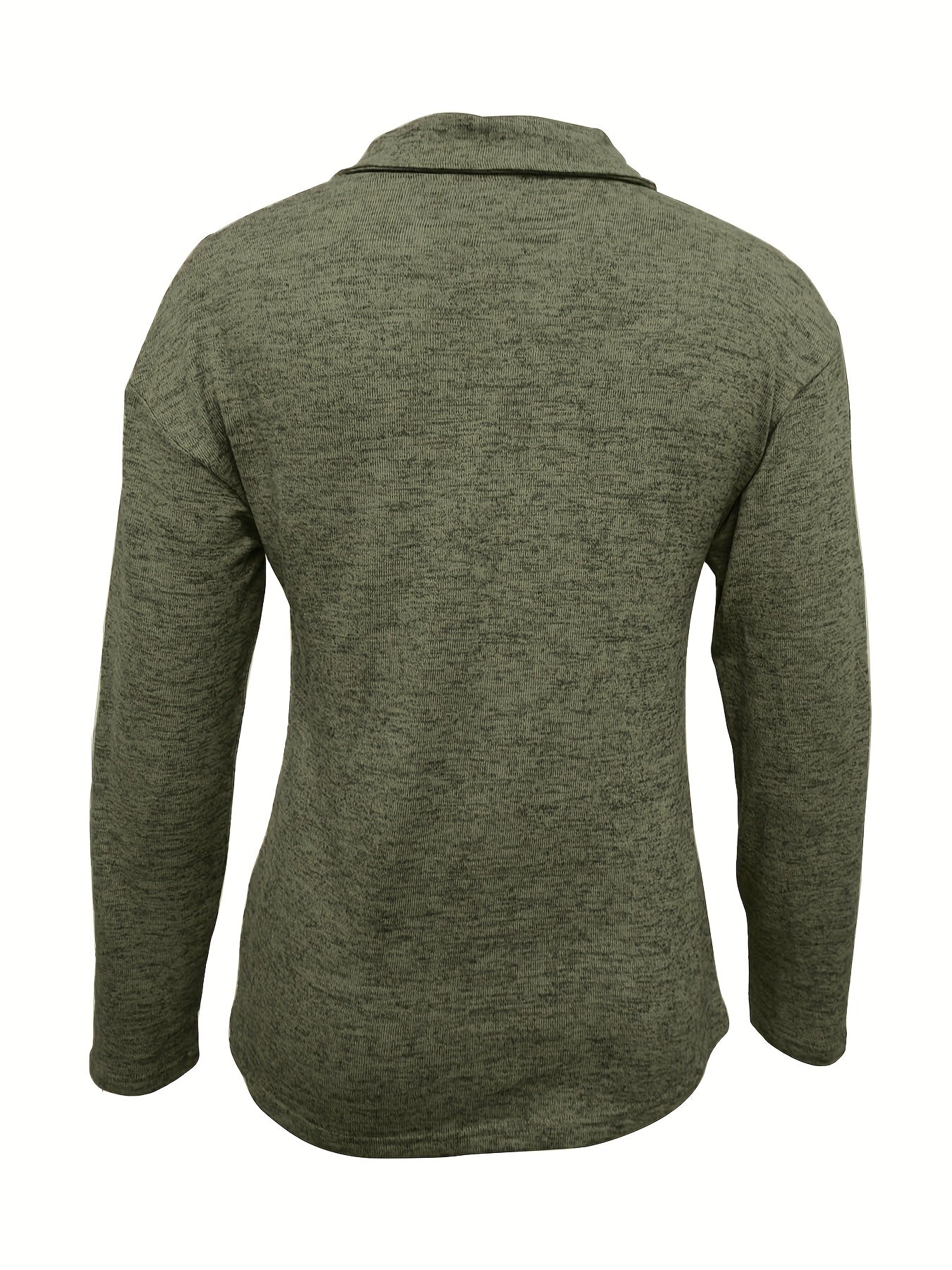 Antoinette | Chic Long-Sleeved Top