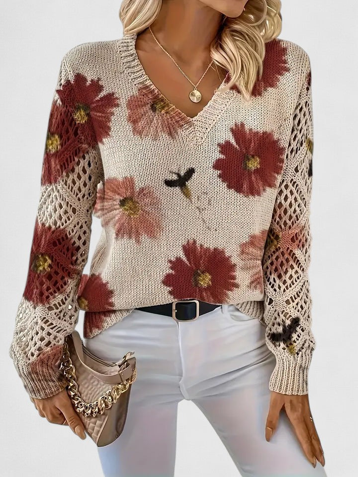 Maryam | Elegant Cardigan