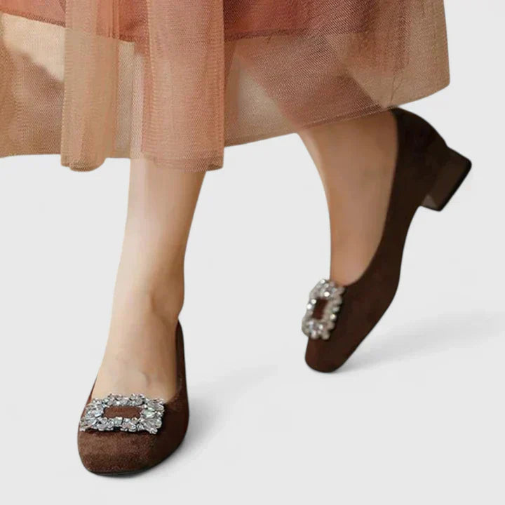 Rocio | Orthopedic Heels