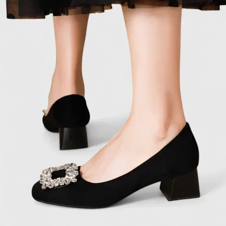 Rocio | Orthopedic Heels
