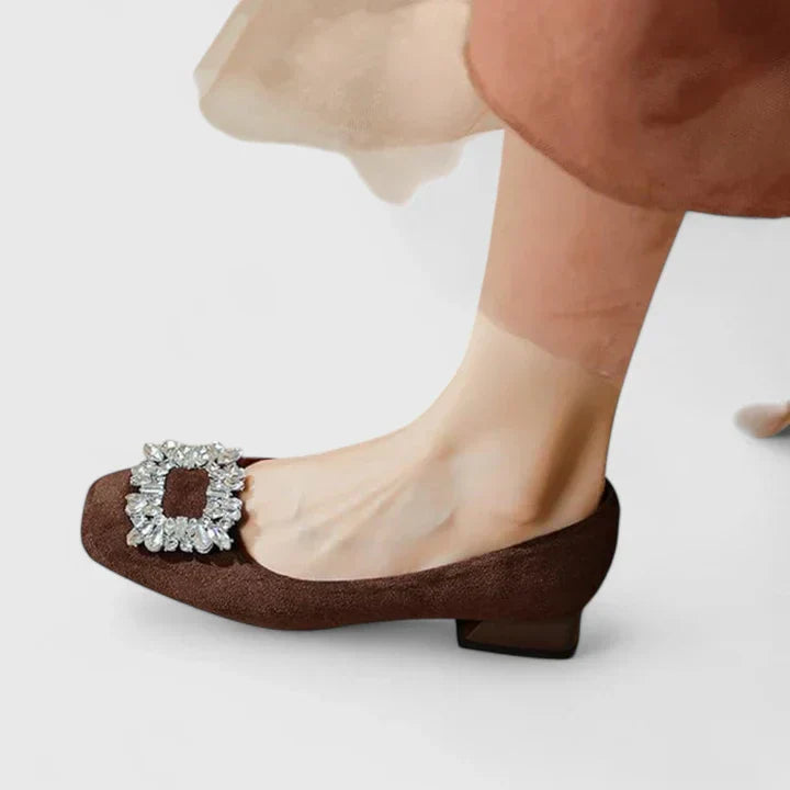 Rocio | Orthopedic Heels