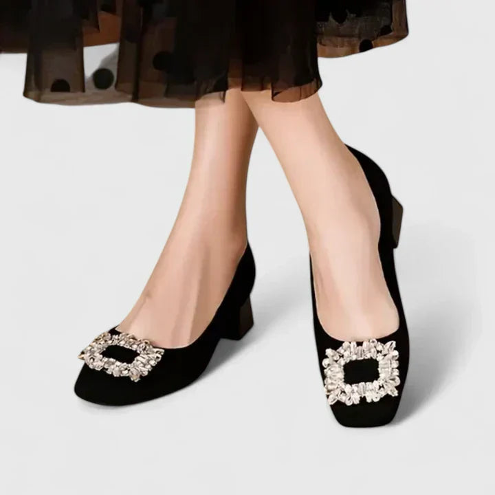 Rocio | Orthopedic Heels