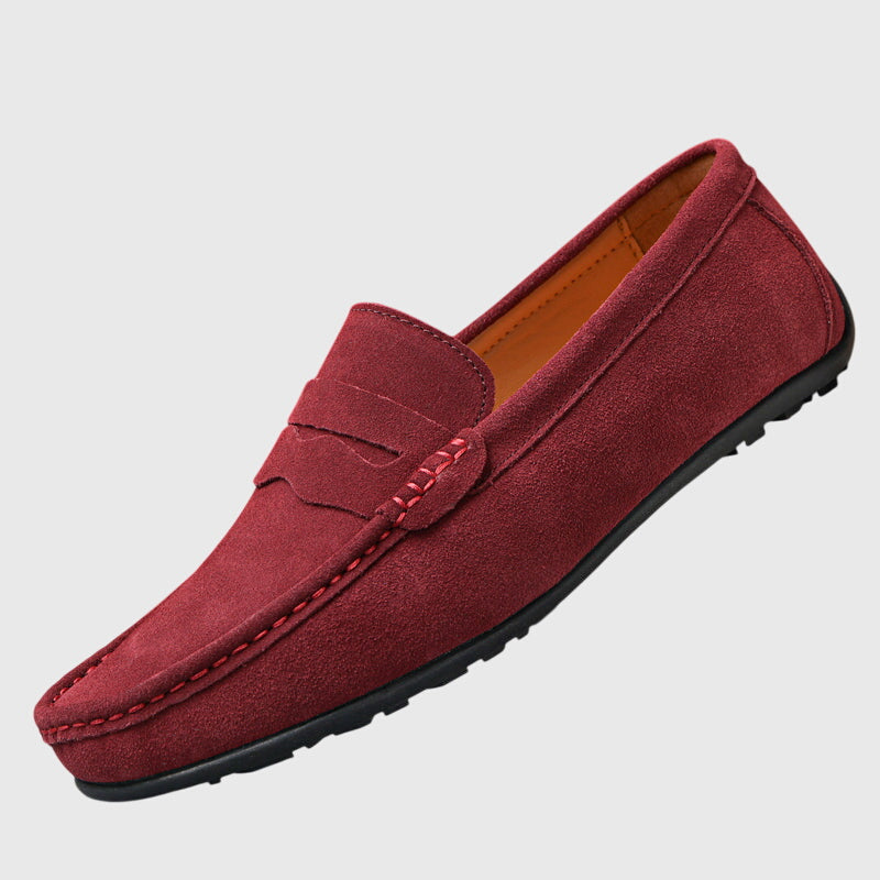 Maddy | Orthopedic Loafers