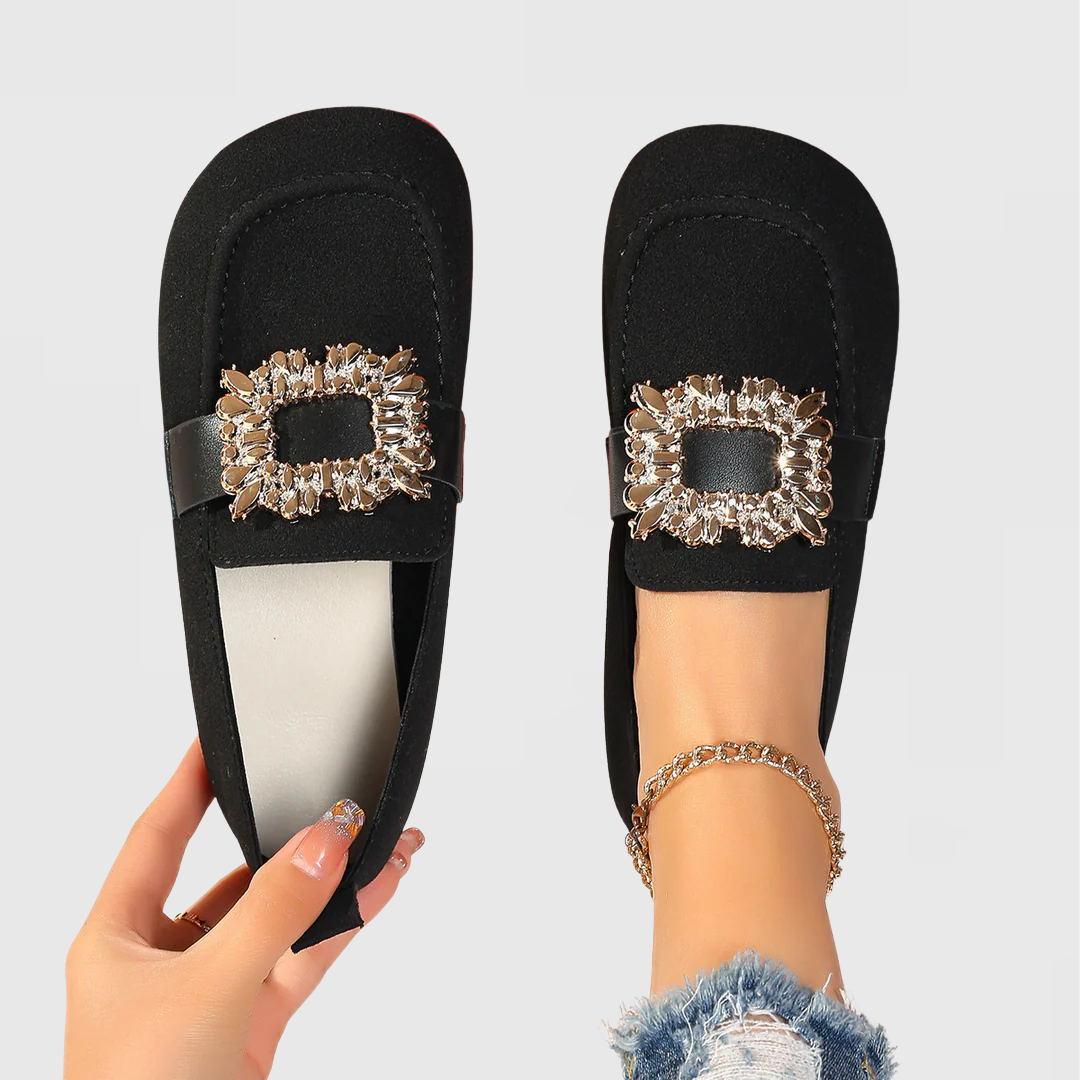 Haley | Orthopedic Loafers