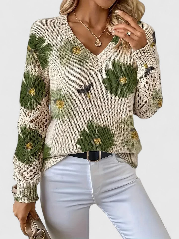 Maryam | Elegant Cardigan