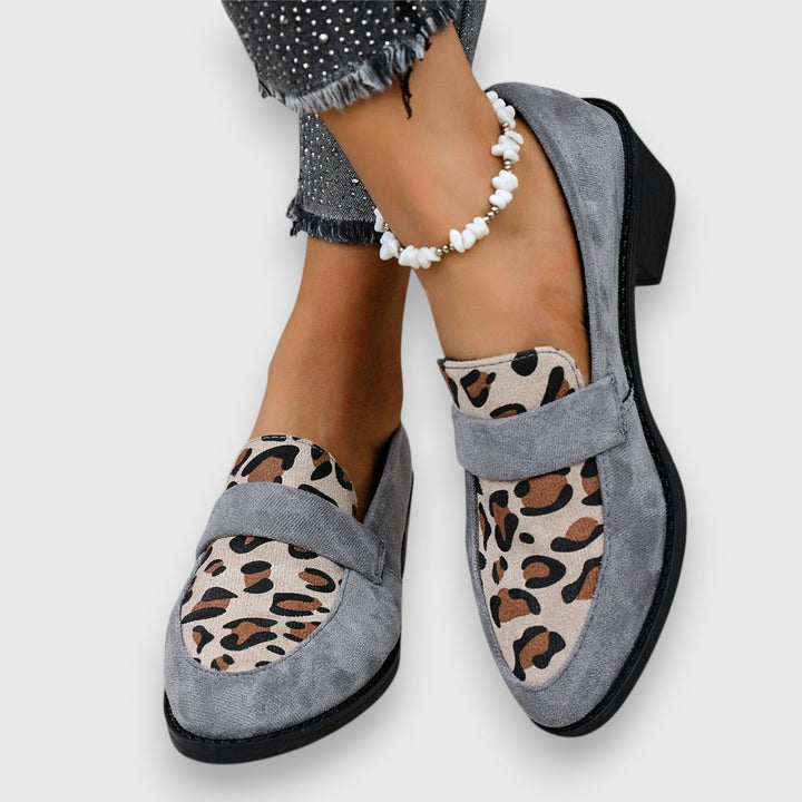 Lori | Comfortable Loafers