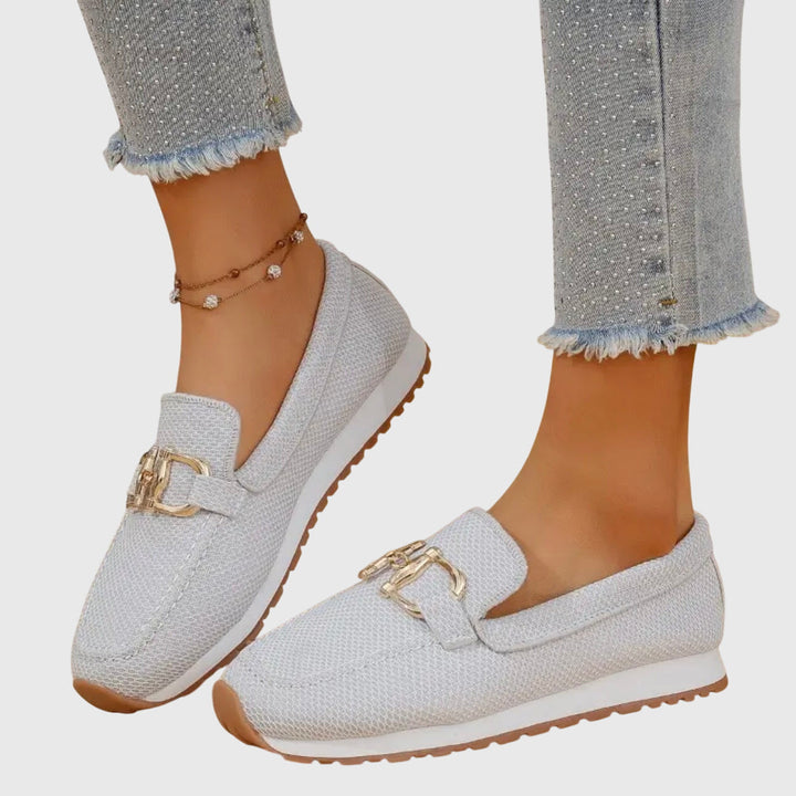 Missy | Orthopedic Loafers