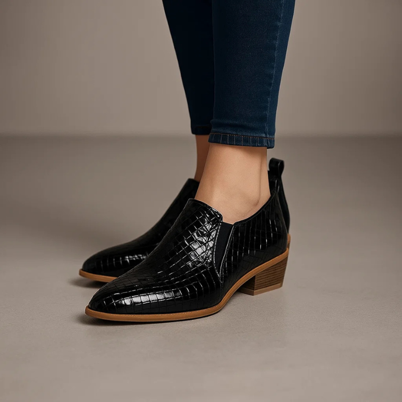 The Braided Slip