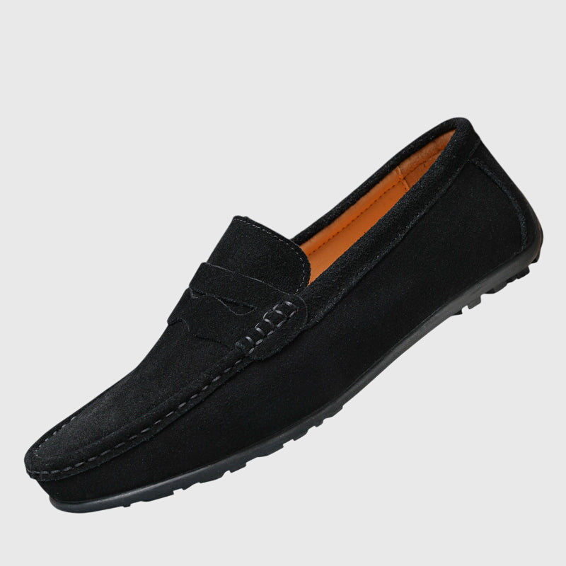 Maddy | Orthopedic Loafers