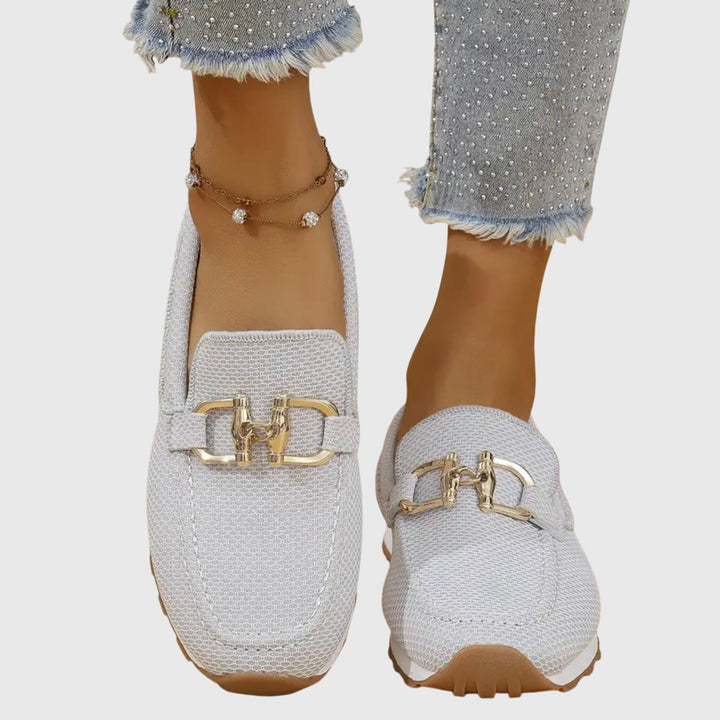 Missy | Orthopedic Loafers