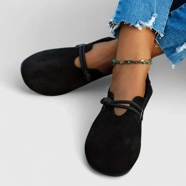 Yanet | Orthopedic Loafers
