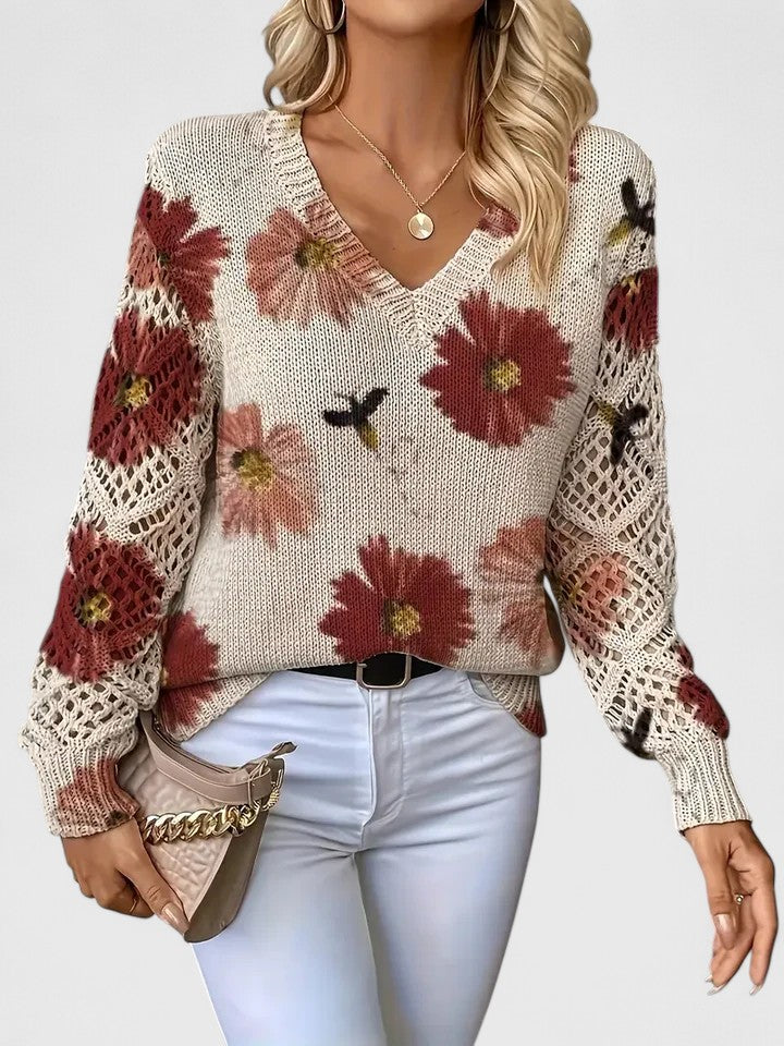 Maryam | Elegant Cardigan