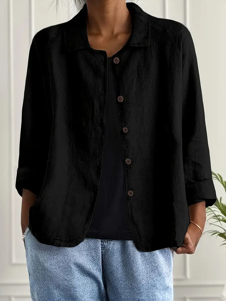 Flor | Classic Light Top