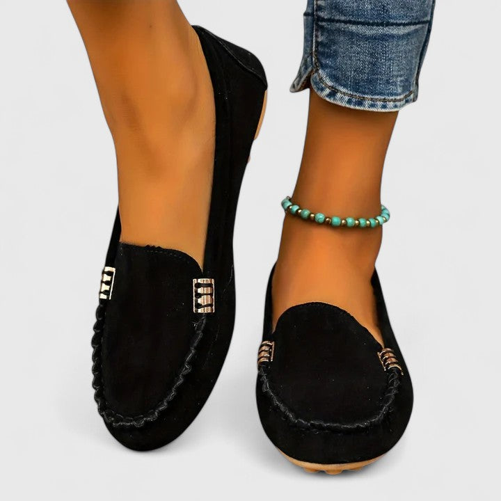 Lizzy | Orthopedic Loafer