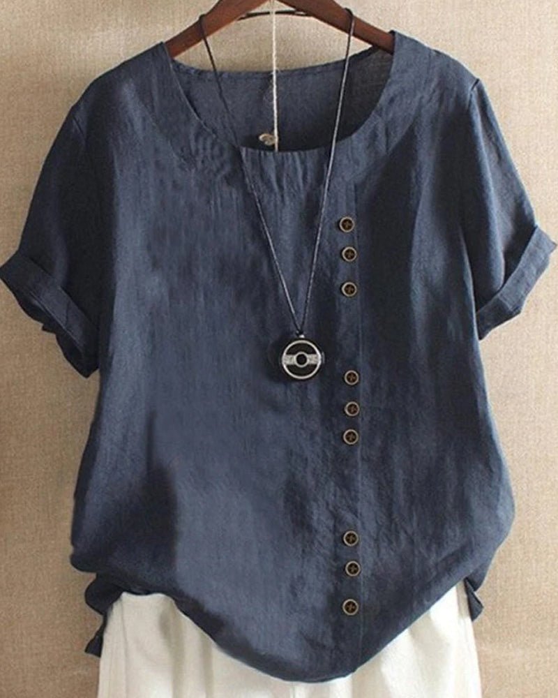 Alejandra | Chic Summer Tee
