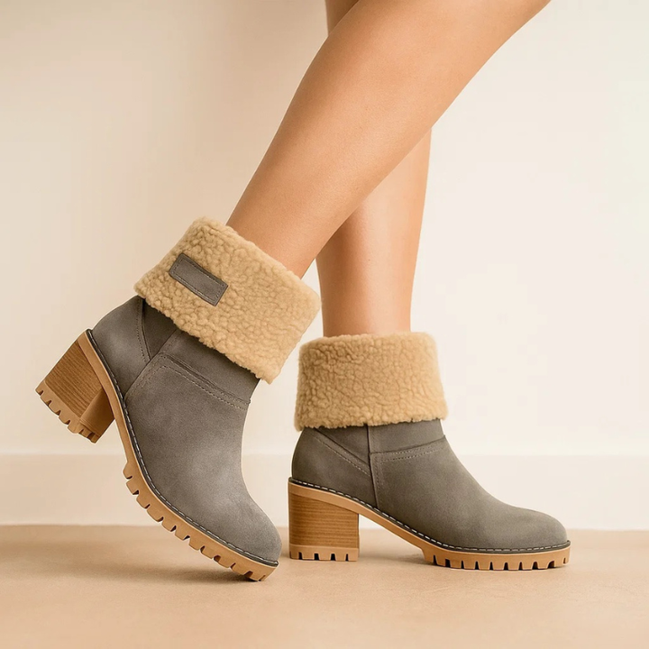 Womans Bellamy Boots