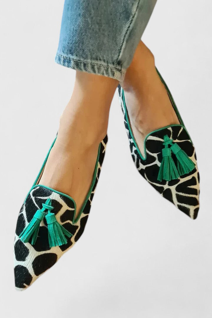 Maddy | Smart Fit Loafers