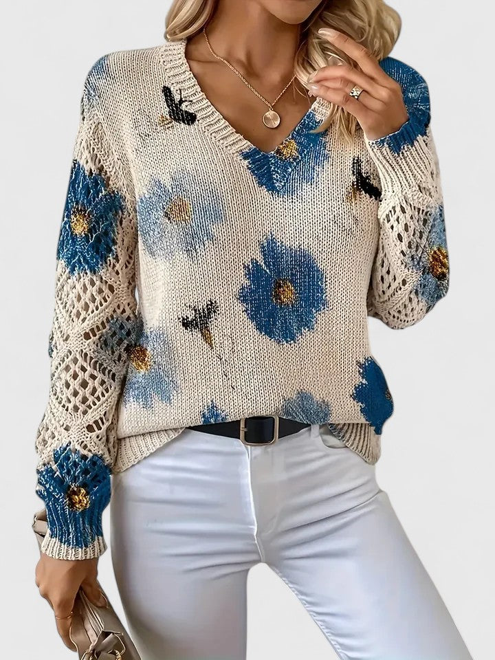 Maryam | Elegant Cardigan