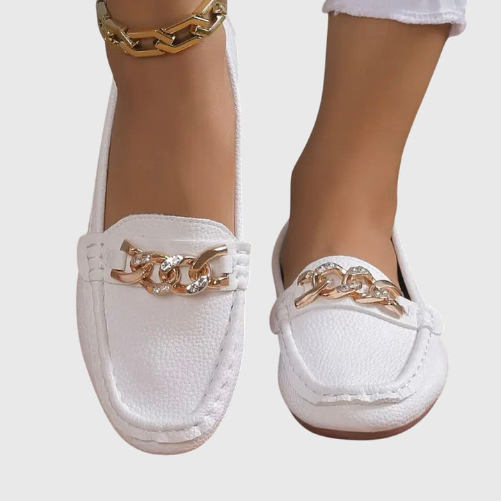 Paty | Orthopedic Loafers