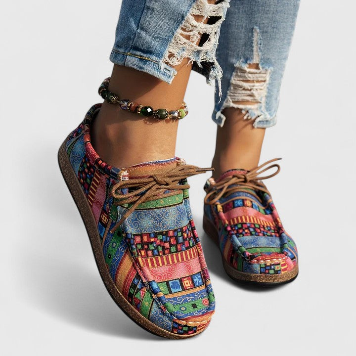 Jazmine | Orthopedic Shoes