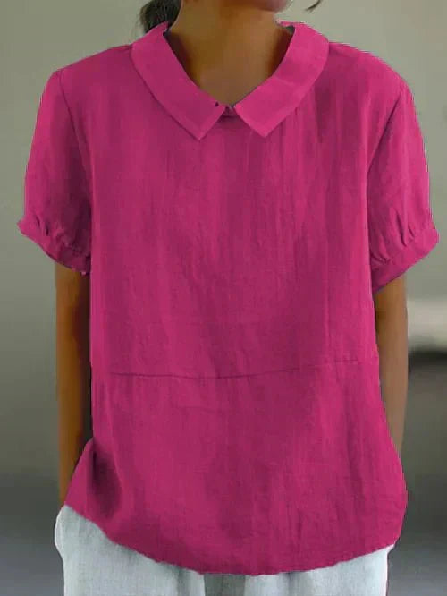Katy | Classic Shirt