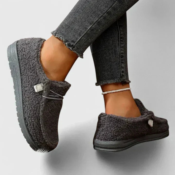 Maura | Orthopedic Loafers