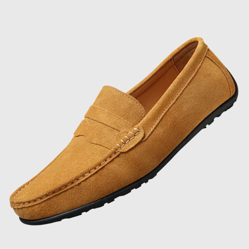 Maddy | Orthopedic Loafers