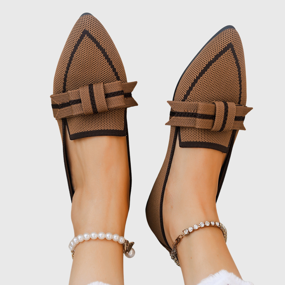 Nayeli | Comfy Shoes (limited Edition)
