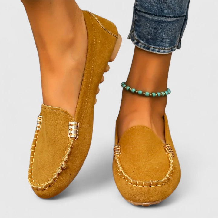 Roberta | Orthopedic Loafer