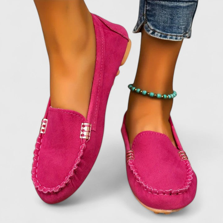 Lizzy | Orthopedic Loafer