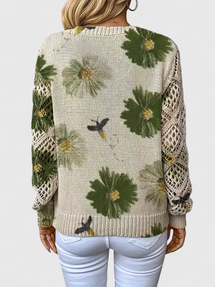 Maryam | Elegant Cardigan