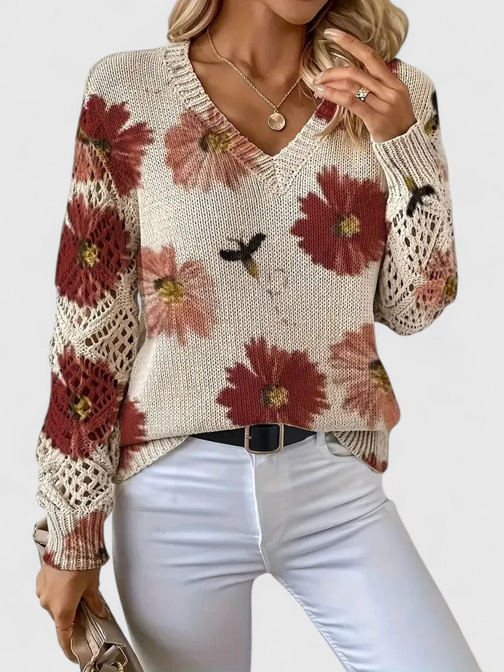 Maryam | Elegant Cardigan