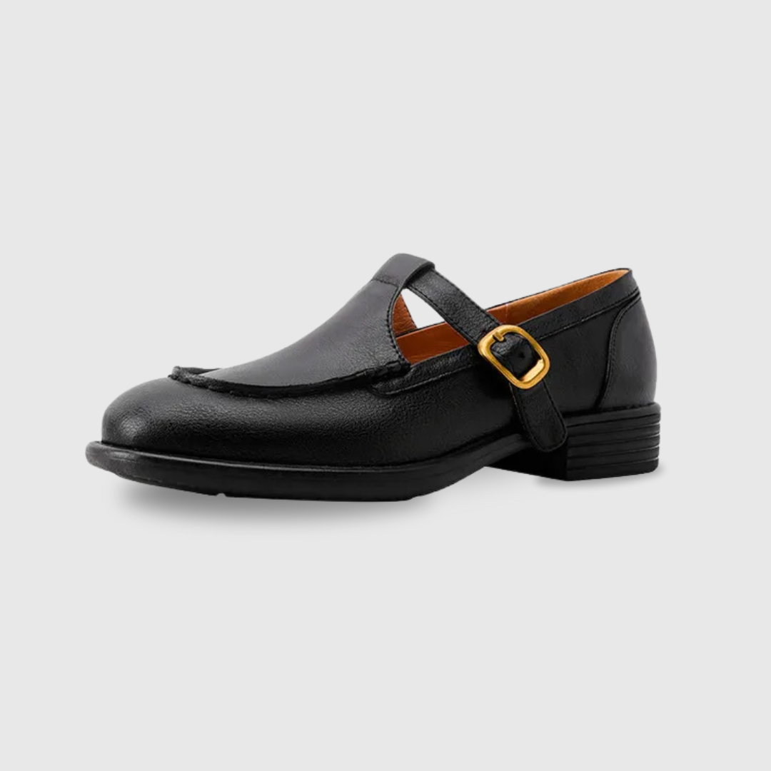 Belliora Retro Shoes