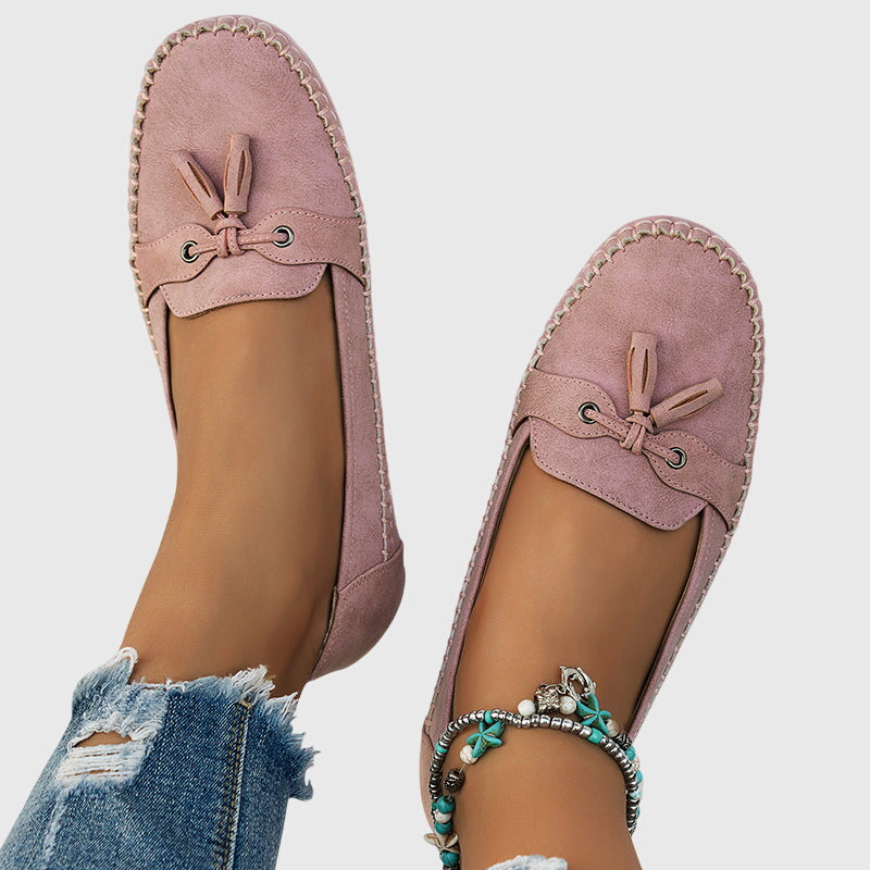 Priya | Comfortable Soft Loafers