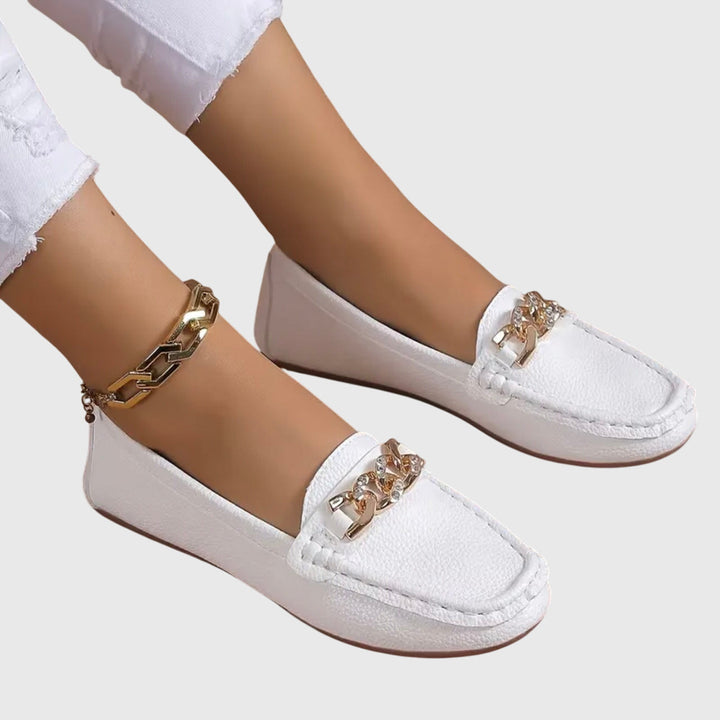 Paty | Orthopedic Loafers