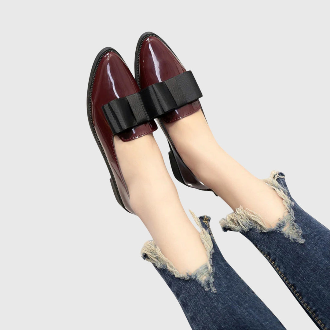 Trish | Orthopedic Loafers