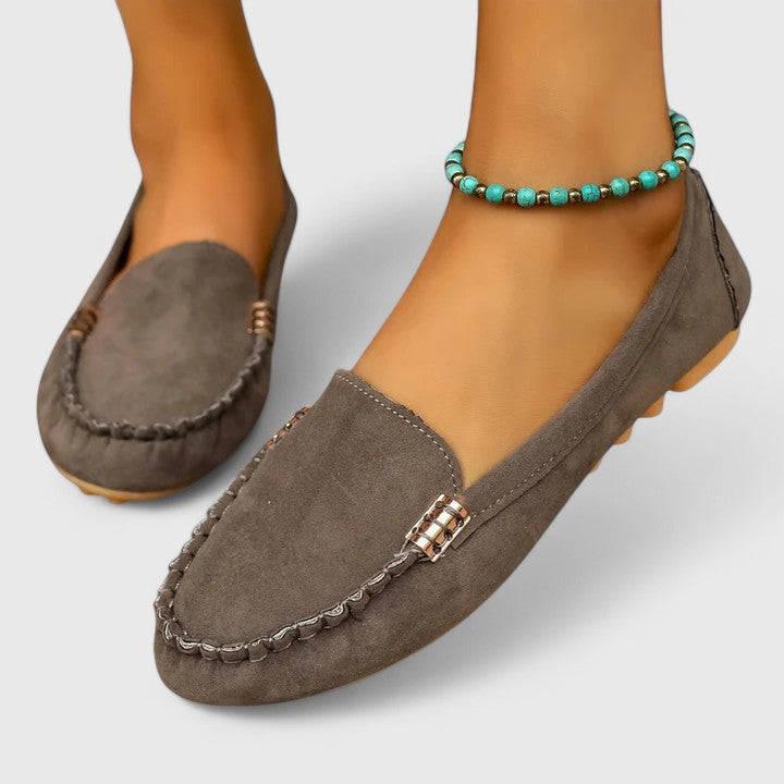 Roberta | Orthopedic Loafer