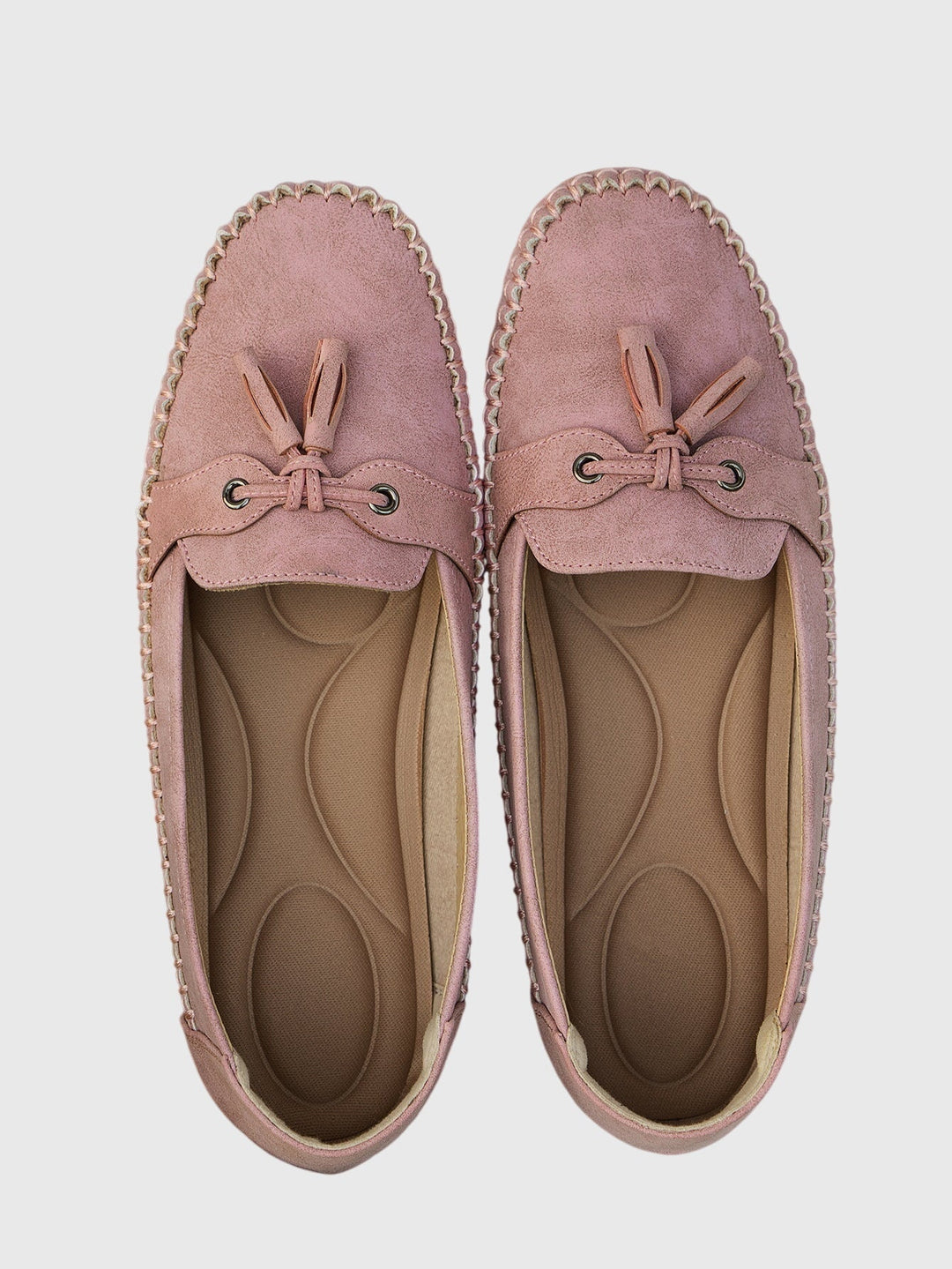 Marcy | Comfortable Soft Loafers