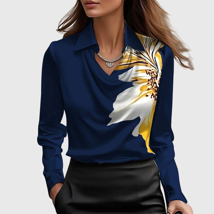 Mayra | Elegant Blouse