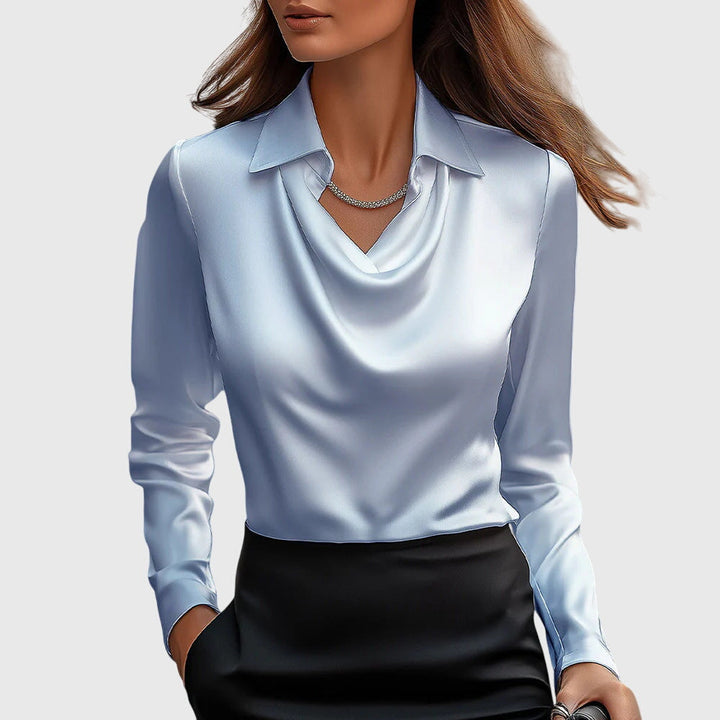 Mayra | Elegant Blouse